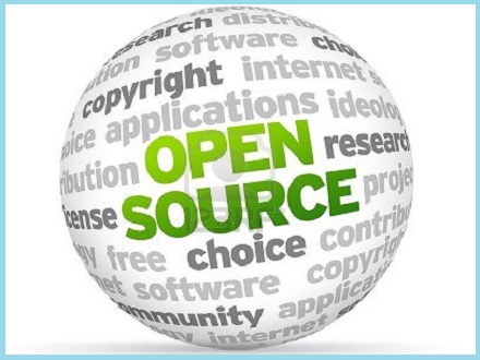 portfolio item: Open Source